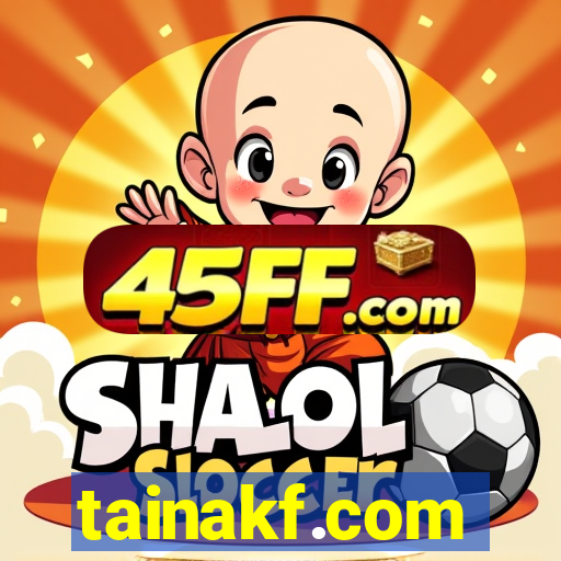 tainakf.com
