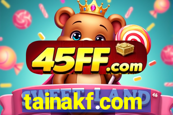 tainakf.com