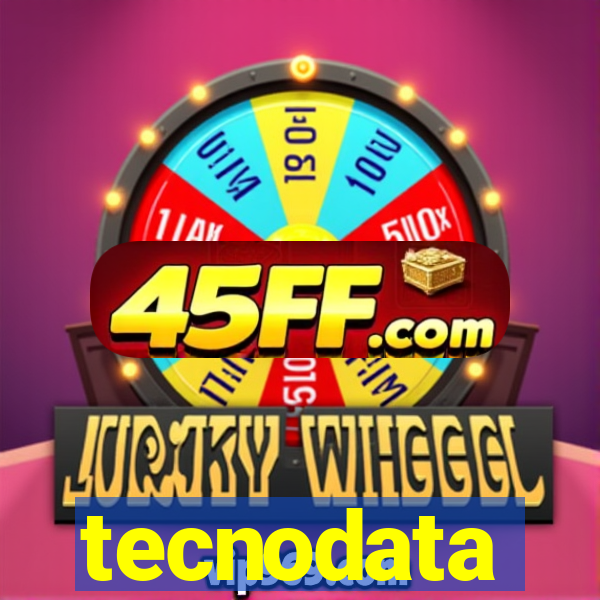 tecnodata