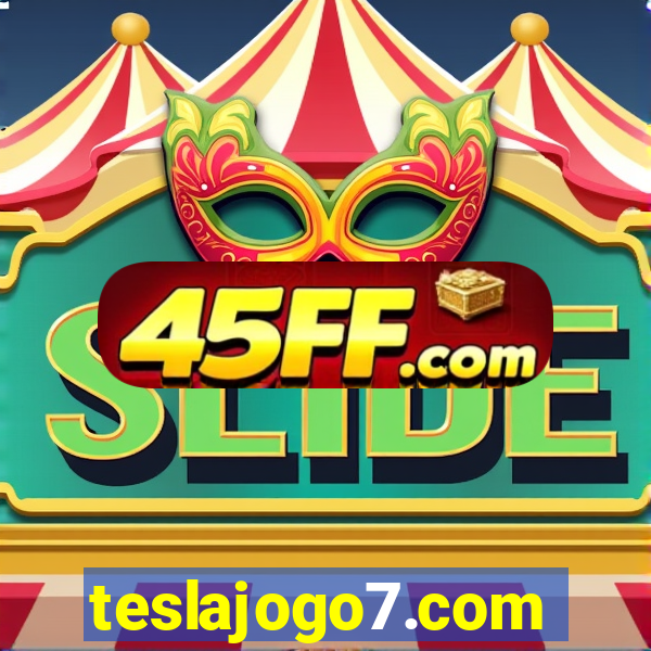 teslajogo7.com