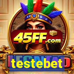 testebet