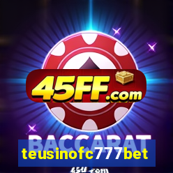 teusinofc777bet.com