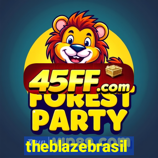 theblazebrasil