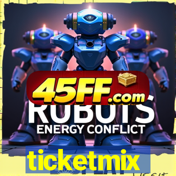 ticketmix