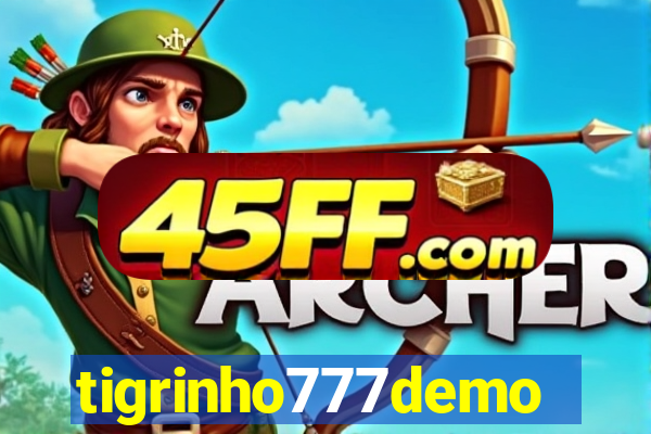 tigrinho777demo