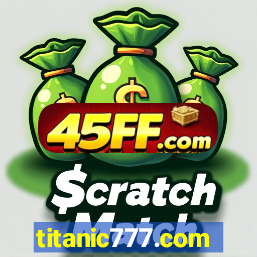 titanic777.com