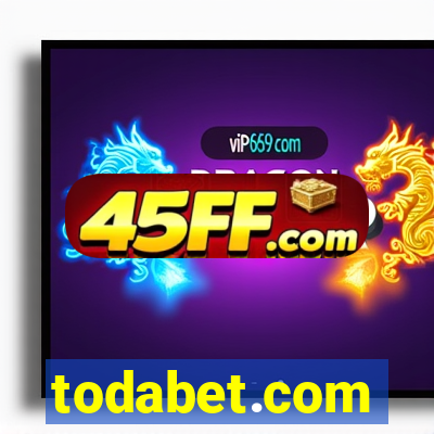todabet.com