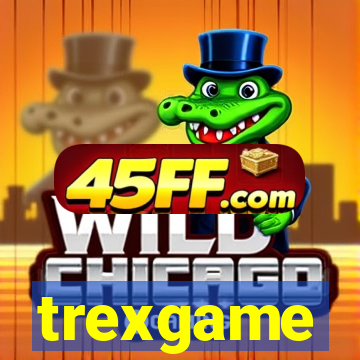 trexgame
