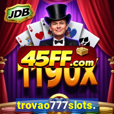 trovao777slots.com