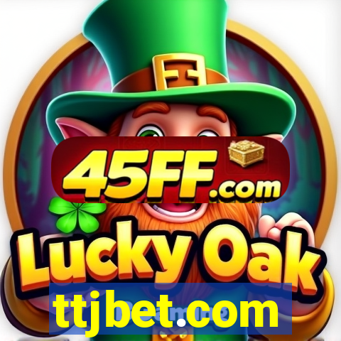 ttjbet.com