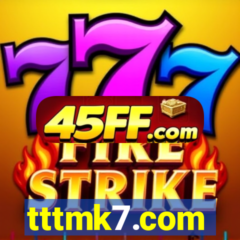 tttmk7.com