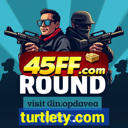 turtlety.com