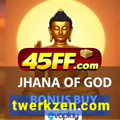 twerkzen.com