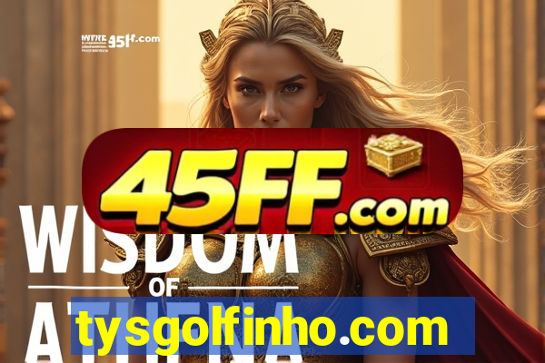 tysgolfinho.com
