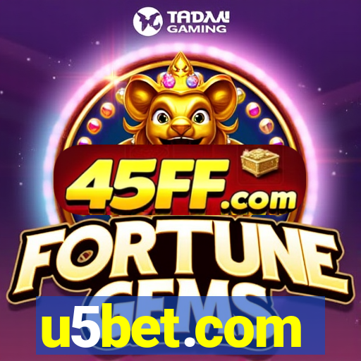 u5bet.com