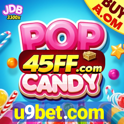 u9bet.com