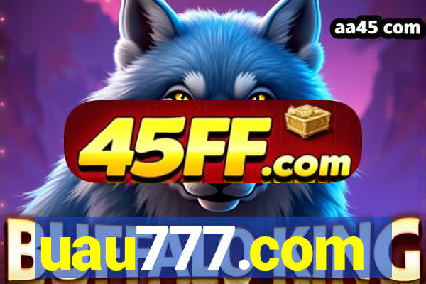 uau777.com
