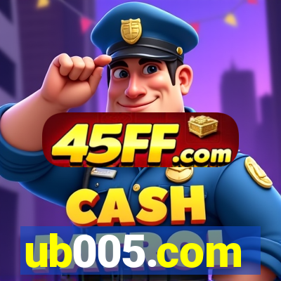 ub005.com