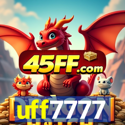 uff7777