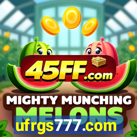 ufrgs777.com