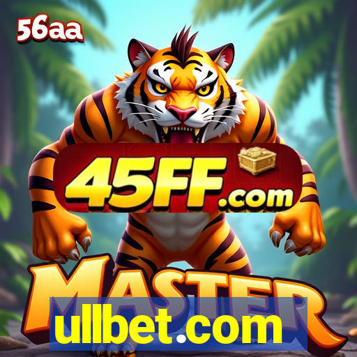 ullbet.com