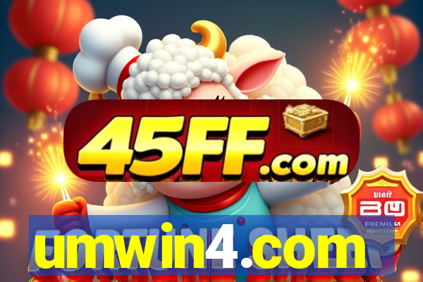 umwin4.com