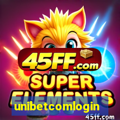 unibetcomlogin