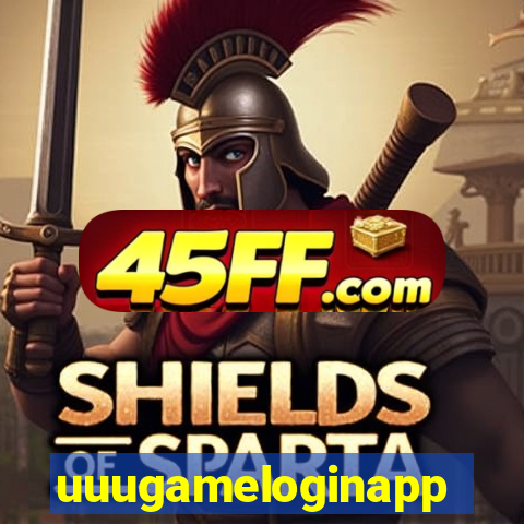 uuugameloginapp