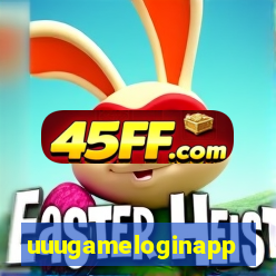 uuugameloginapp