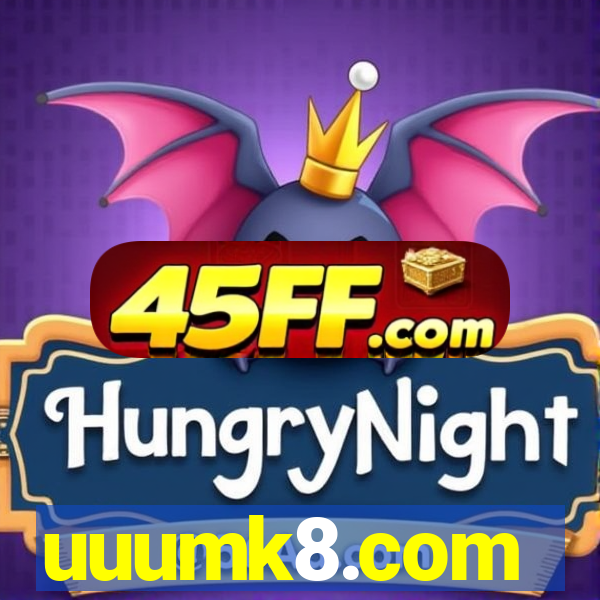 uuumk8.com