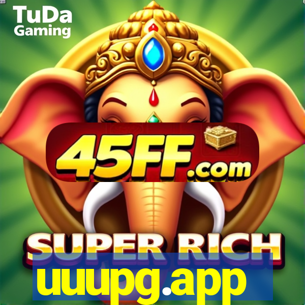 uuupg.app
