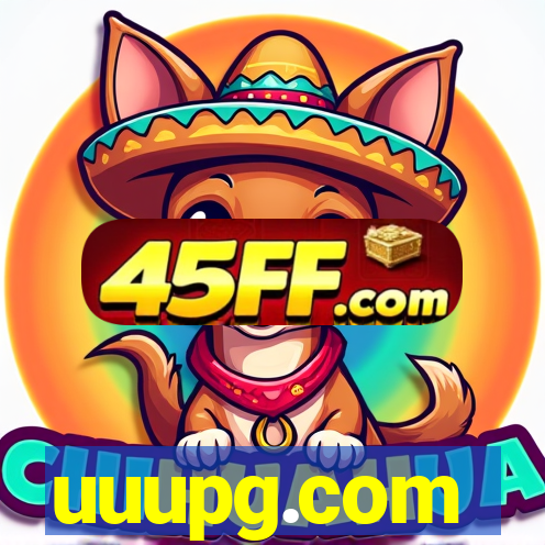 uuupg.com