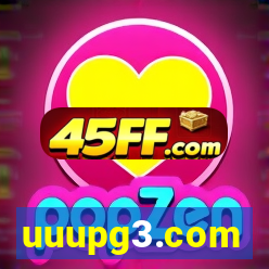uuupg3.com