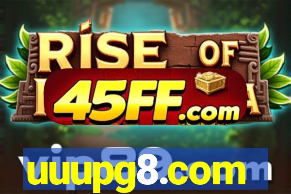uuupg8.com