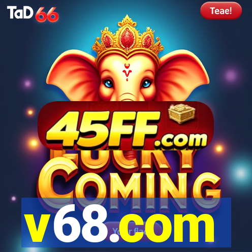 v68.com