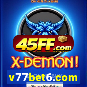 v77bet6.com