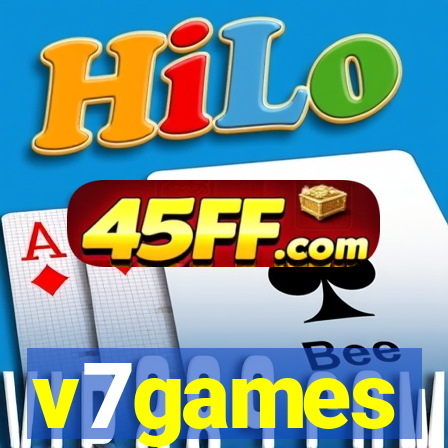 v7games