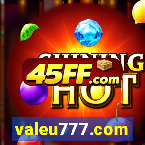 valeu777.com