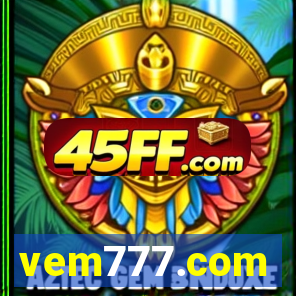 vem777.com