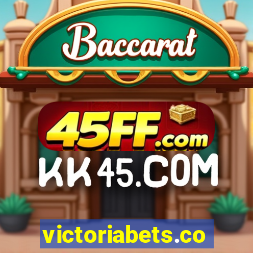 victoriabets.com