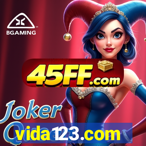 vida123.com