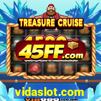 vidaslot.com