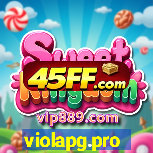 violapg.pro