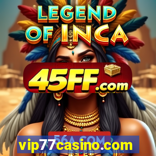 vip77casino.com