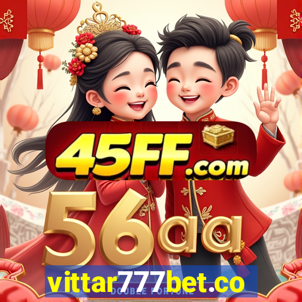 vittar777bet.com