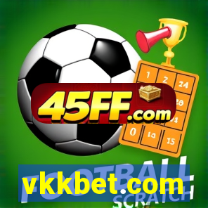 vkkbet.com
