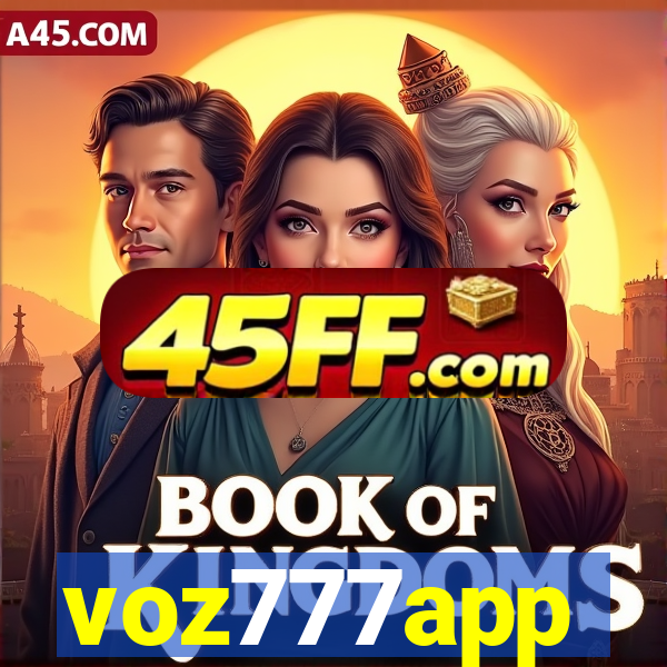 voz777app