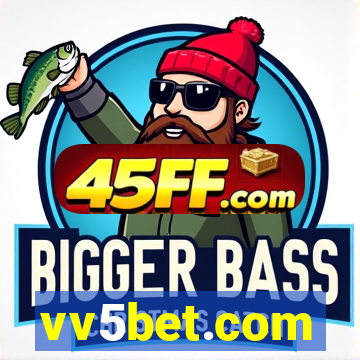 vv5bet.com
