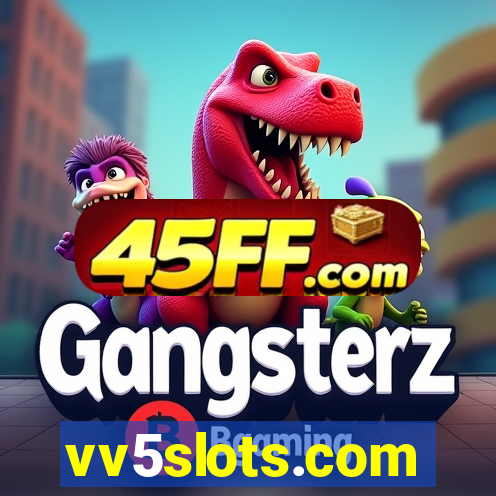 vv5slots.com