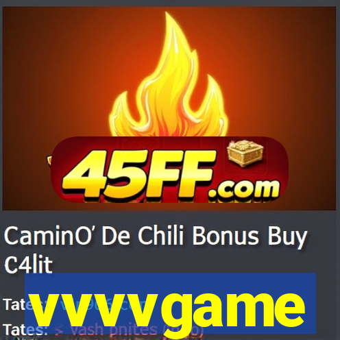 vvvvgame